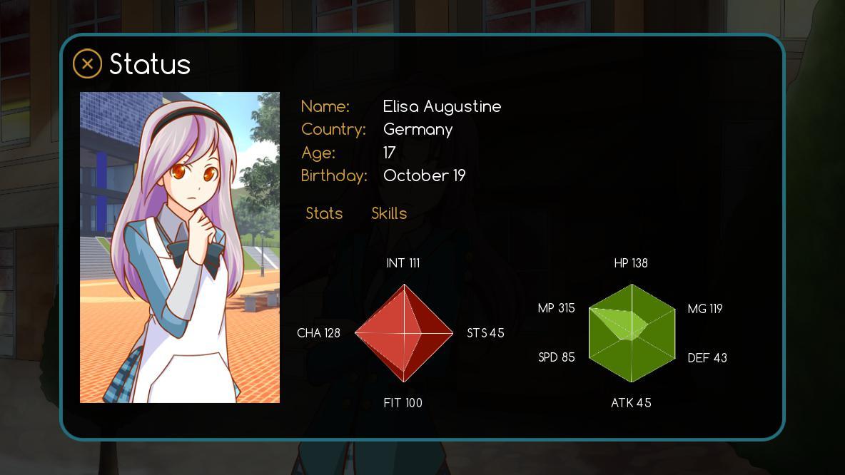 Gameplay Screenshot