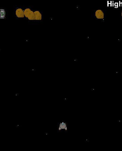 Space Riot