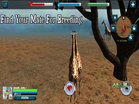 Gameplay Screenshot