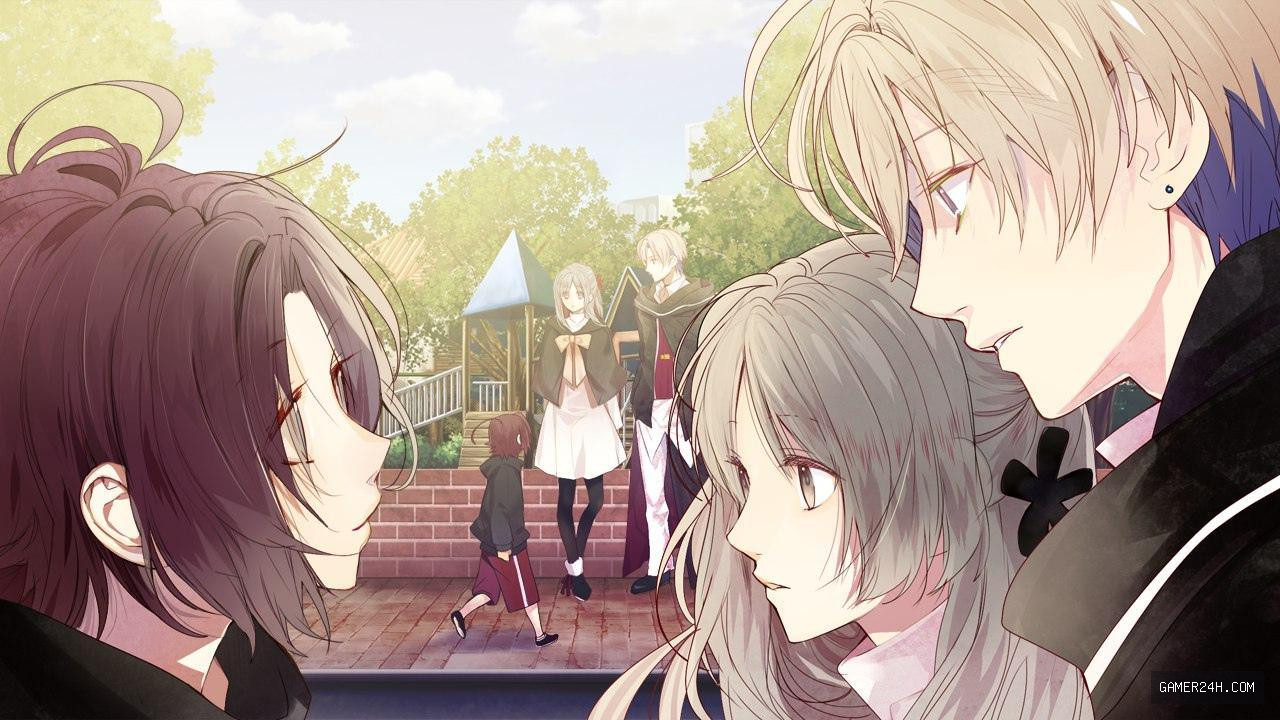Un:Birthday Song ~Ai o Utau Shinigami~ - Gameplay Mechanics & Systems
