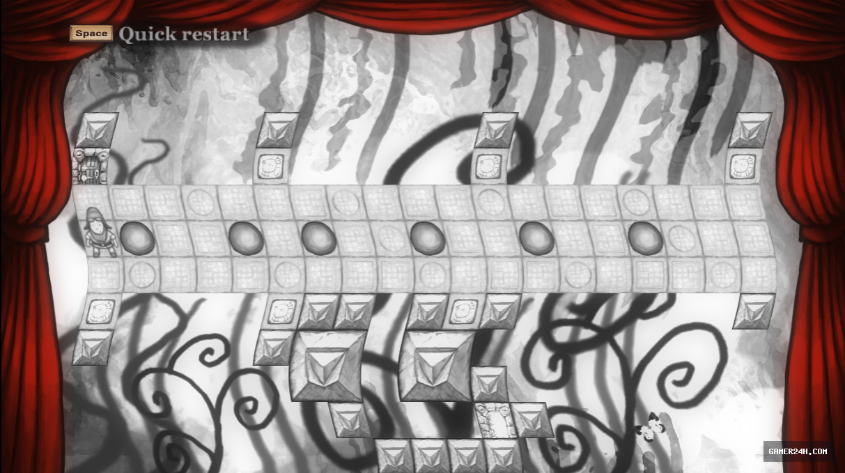 Rainbow Hero Screenshot 2