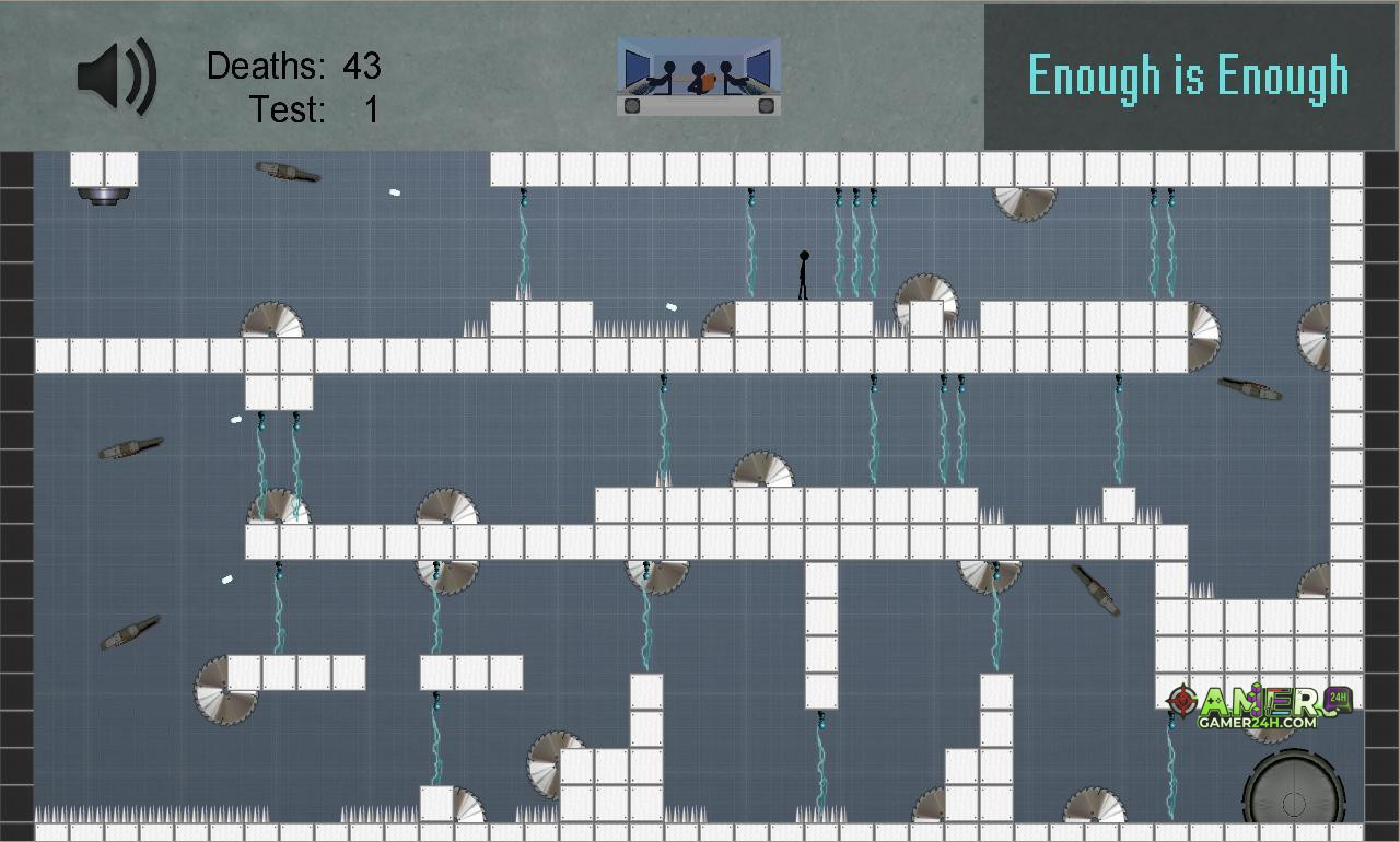 Gameplay Screenshot