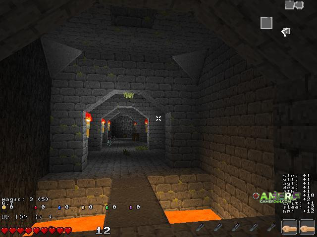 Gameplay Screenshot