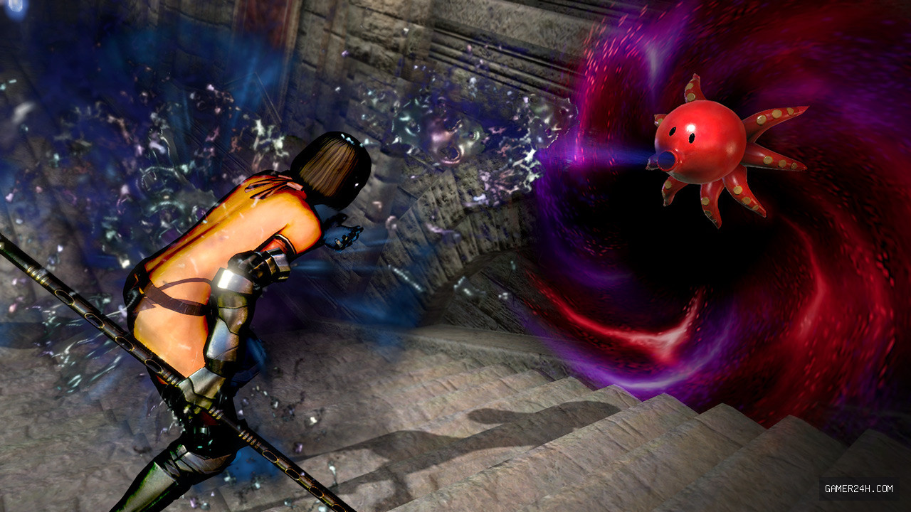 Deception IV: The Nightmare Princess Screenshot 3
