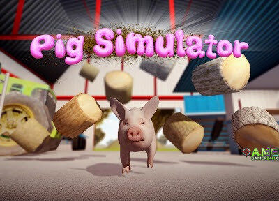 Pig Simulator