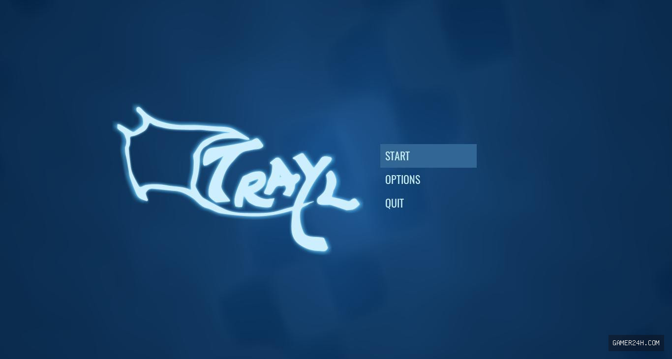 Trayl - Game Overview & History