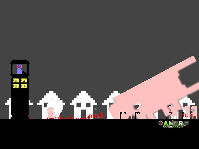 Gameplay Screenshot