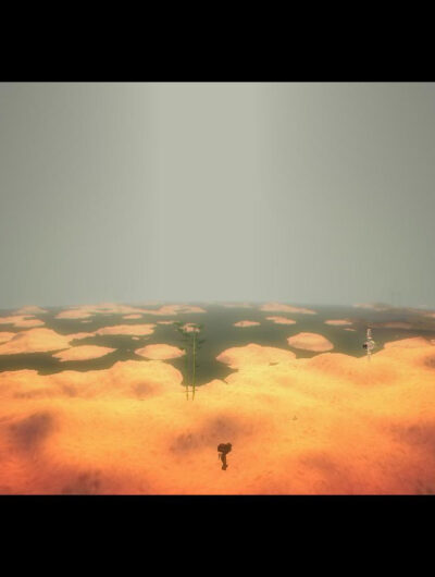 Enshrouded World
