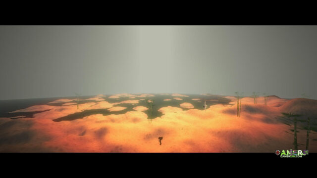 Enshrouded World