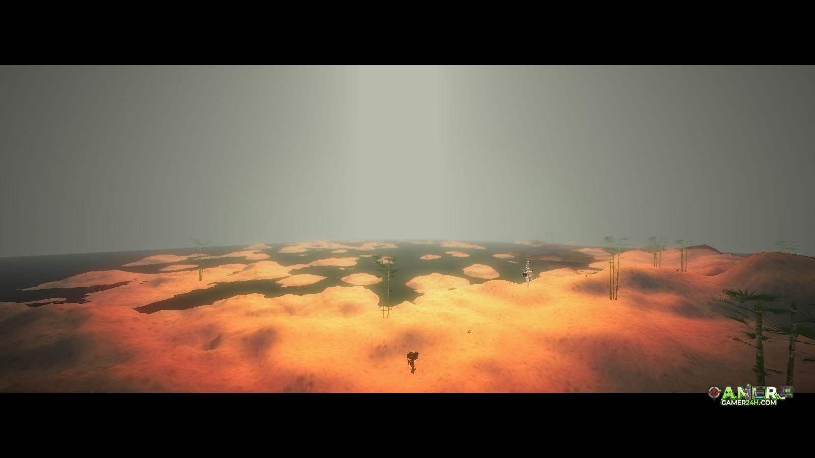 Enshrouded World Official Cover