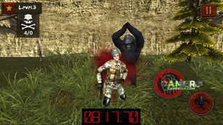 Gameplay Screenshot