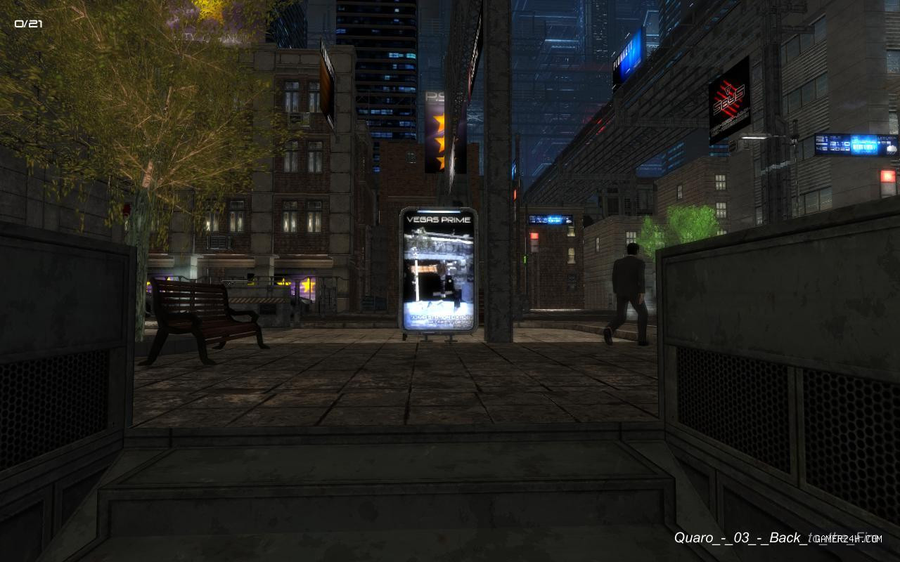 Gameplay Screenshot