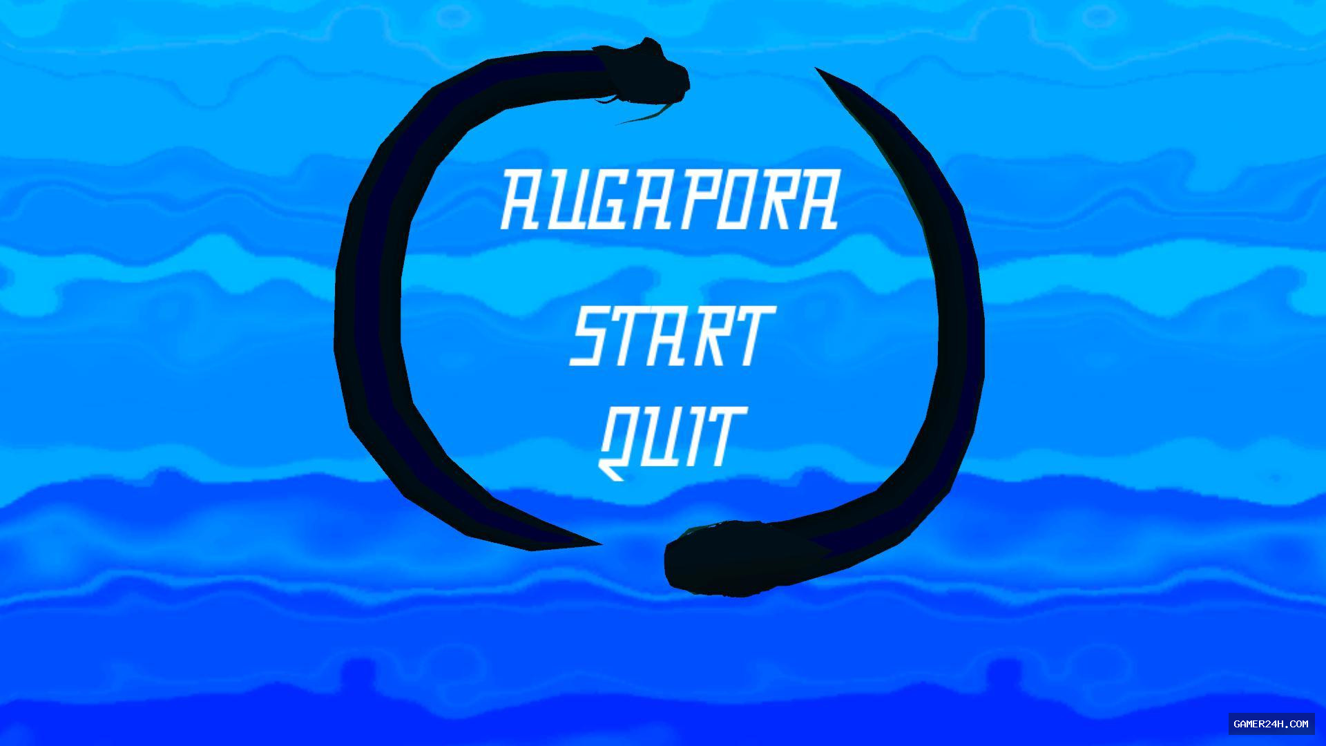 Augapora - Game Overview & History
