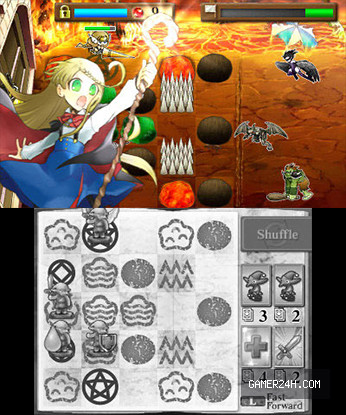 Gameplay Screenshot
