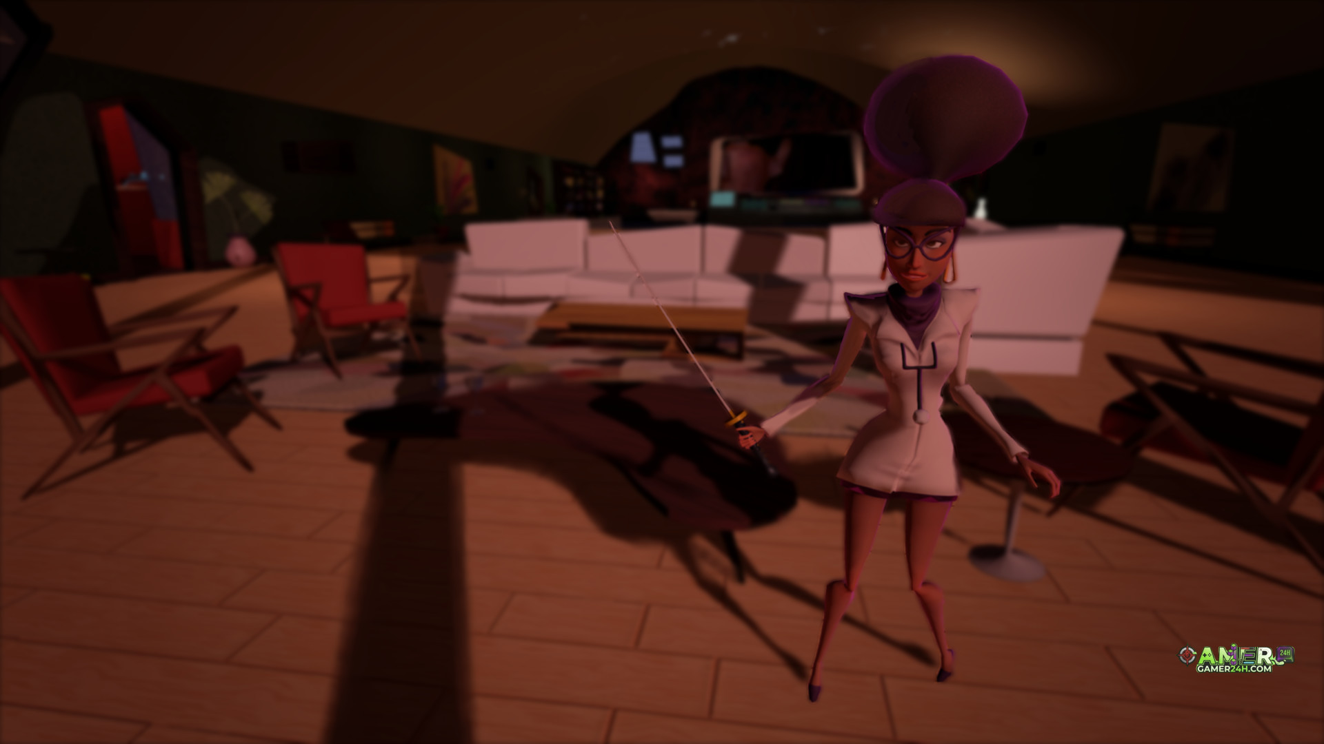 Gameplay Screenshot
