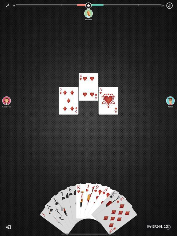 Shelem Screenshot 2