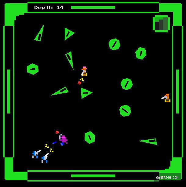 Second Stepper - Game Overview & History