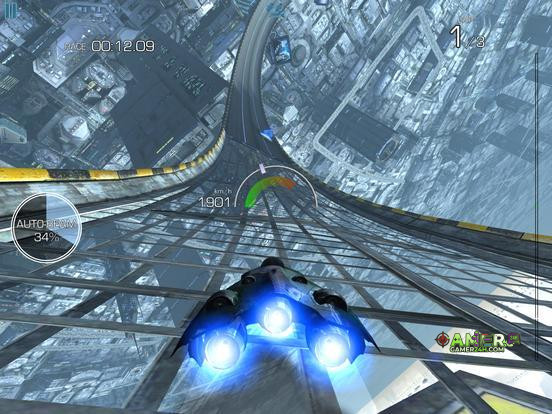 Gameplay Screenshot