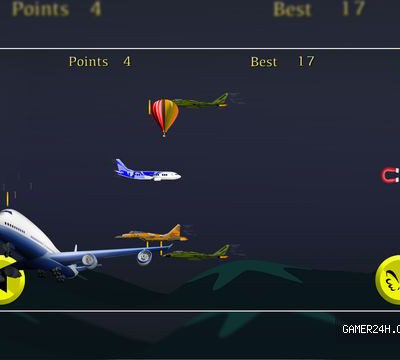 Air Flight Pirates: The Sky Plane Hacking Safety Mission