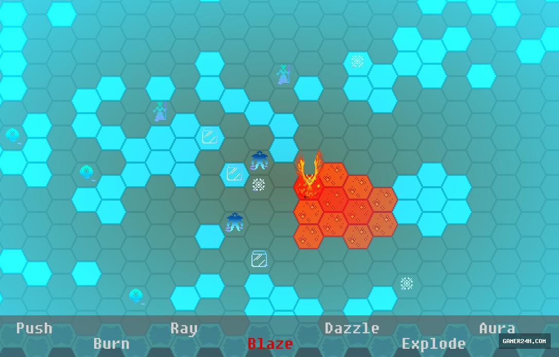 FireTail Screenshot 2
