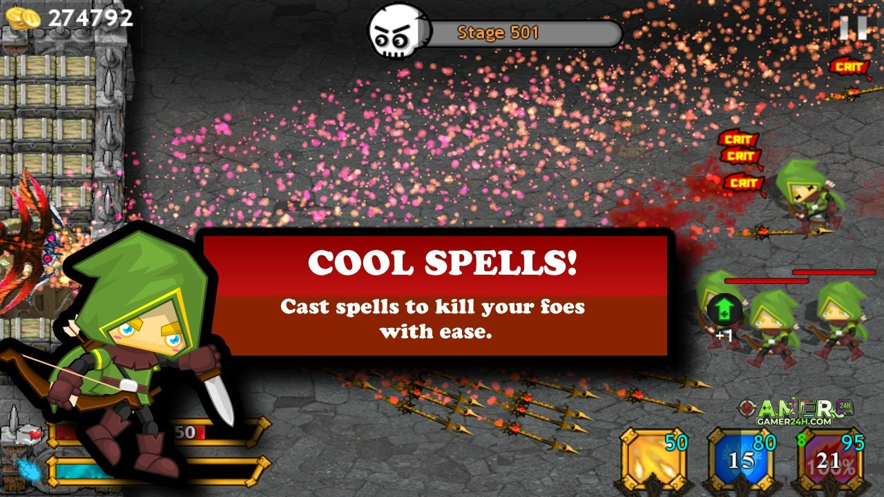 Gameplay Screenshot