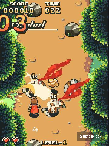 Baldric’s Quest - Gameplay Mechanics & Systems