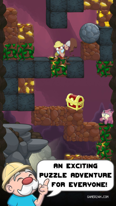 Gameplay Screenshot