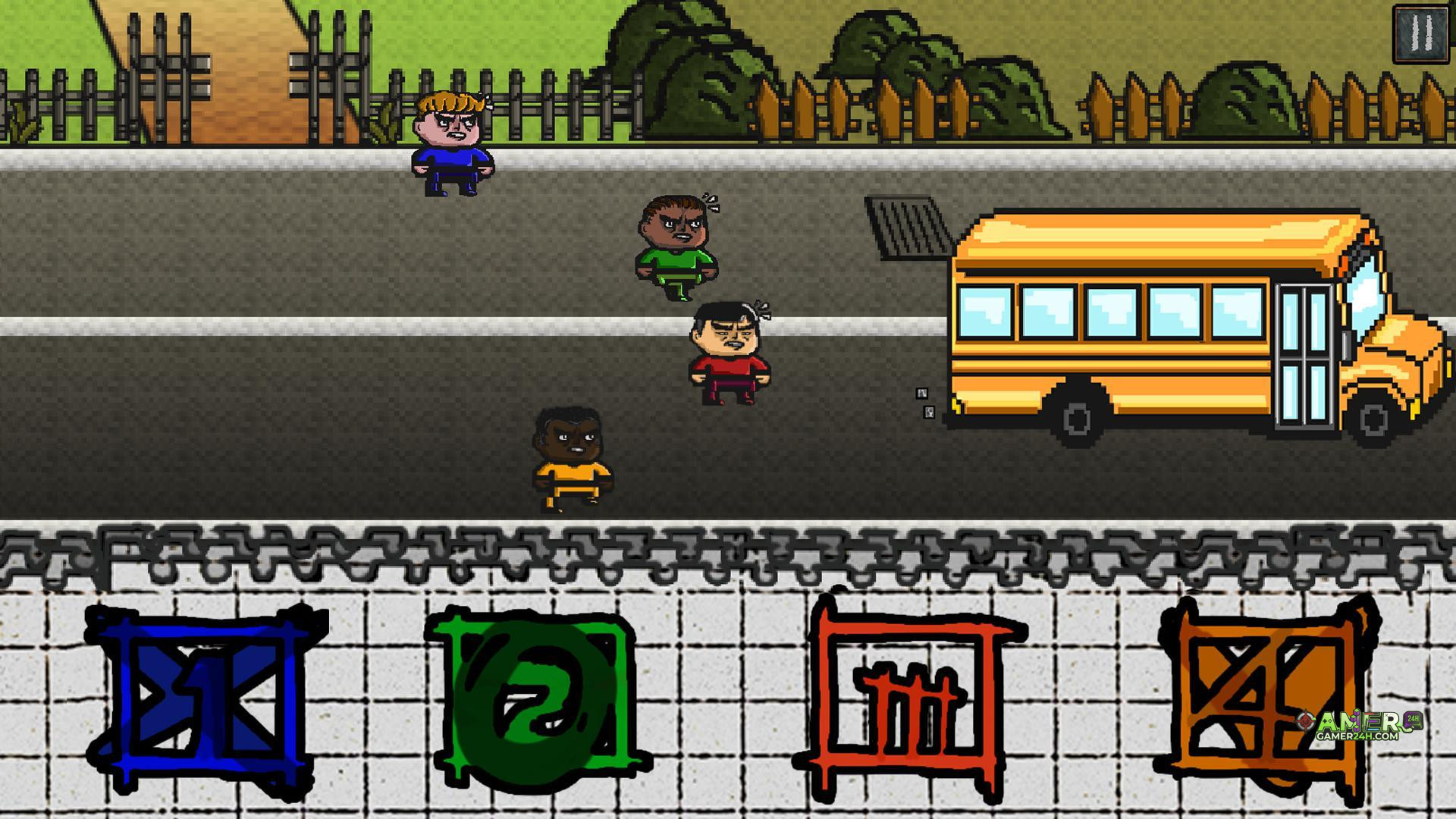 Gameplay Screenshot
