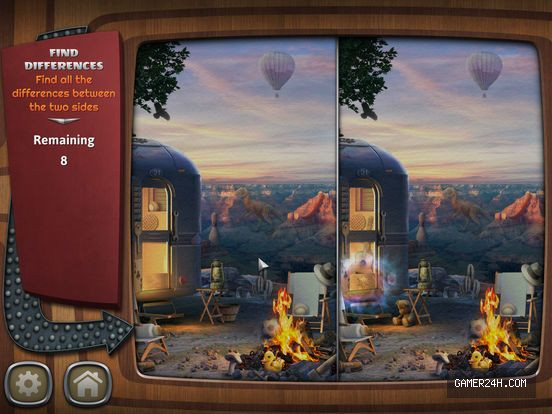Road Trip USA Screenshot 5