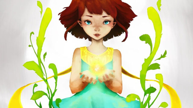 Verdant Story