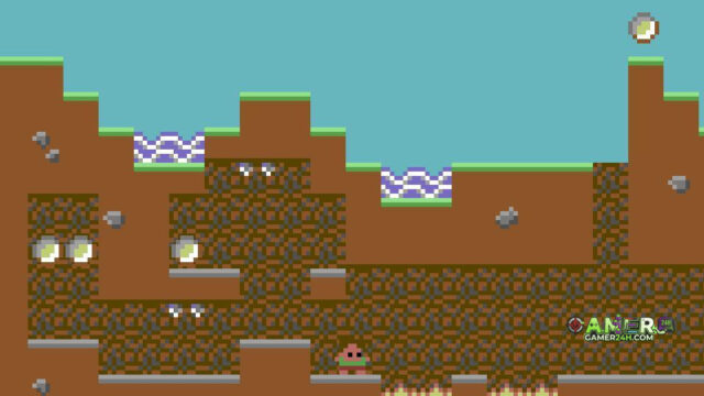 Jump Boy [WIP]