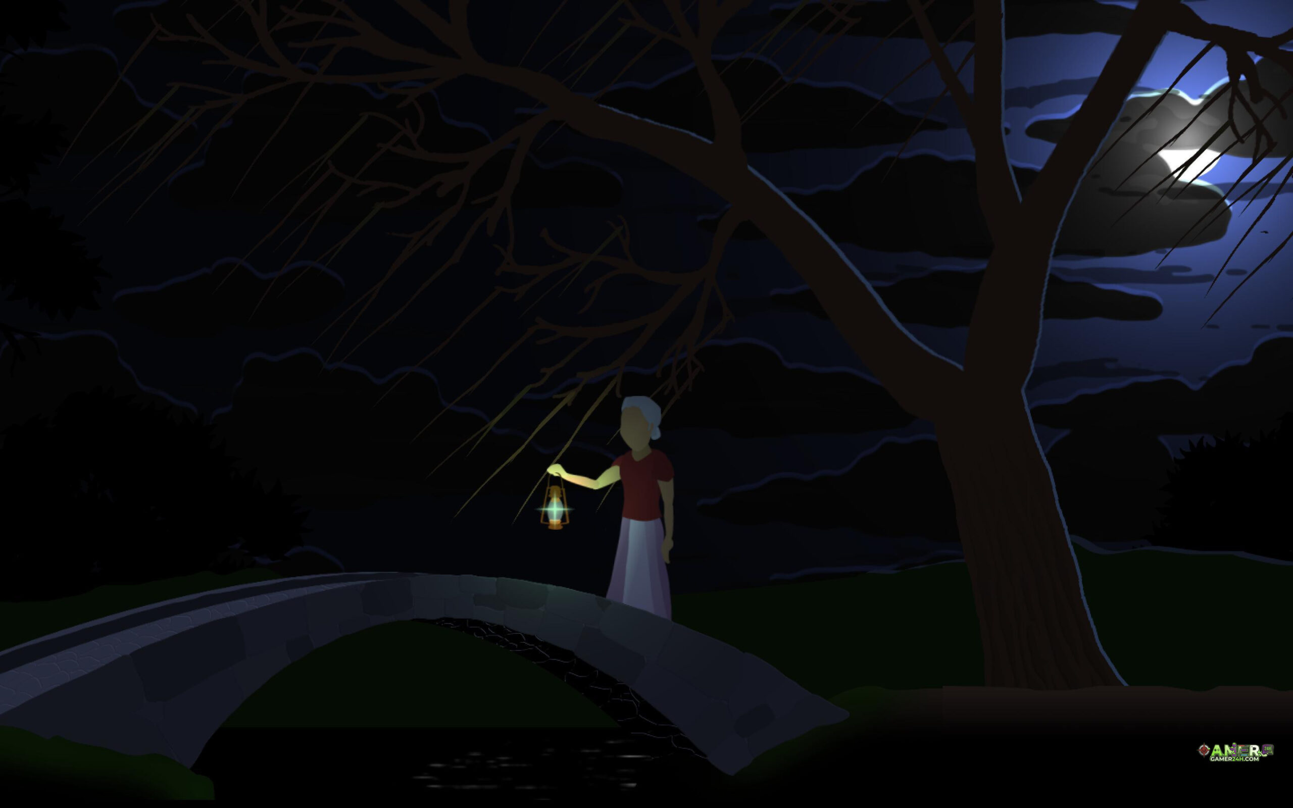 Gameplay Screenshot