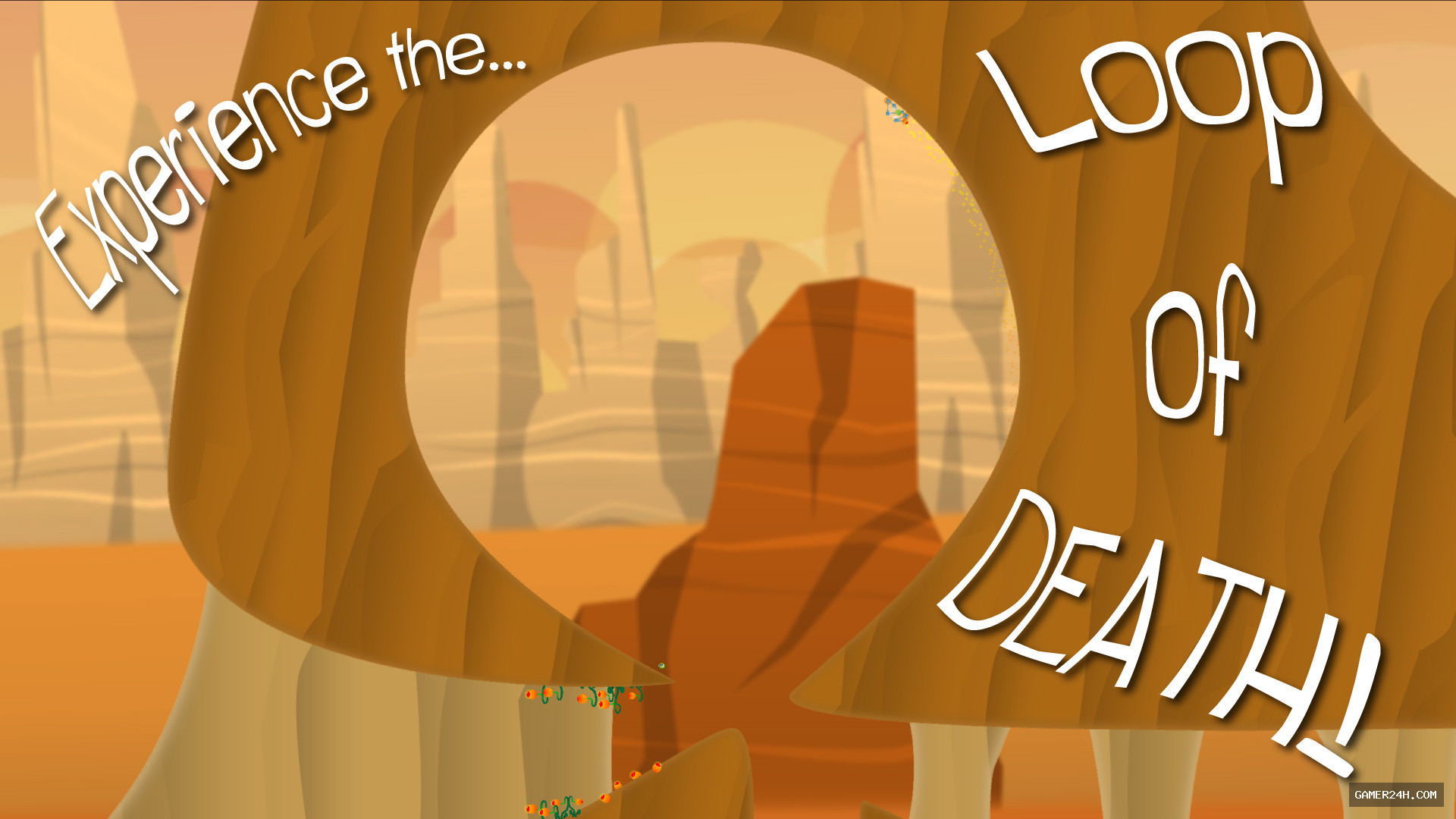 Keebles Screenshot 5