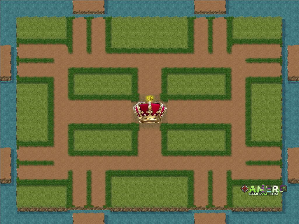 Gameplay Screenshot