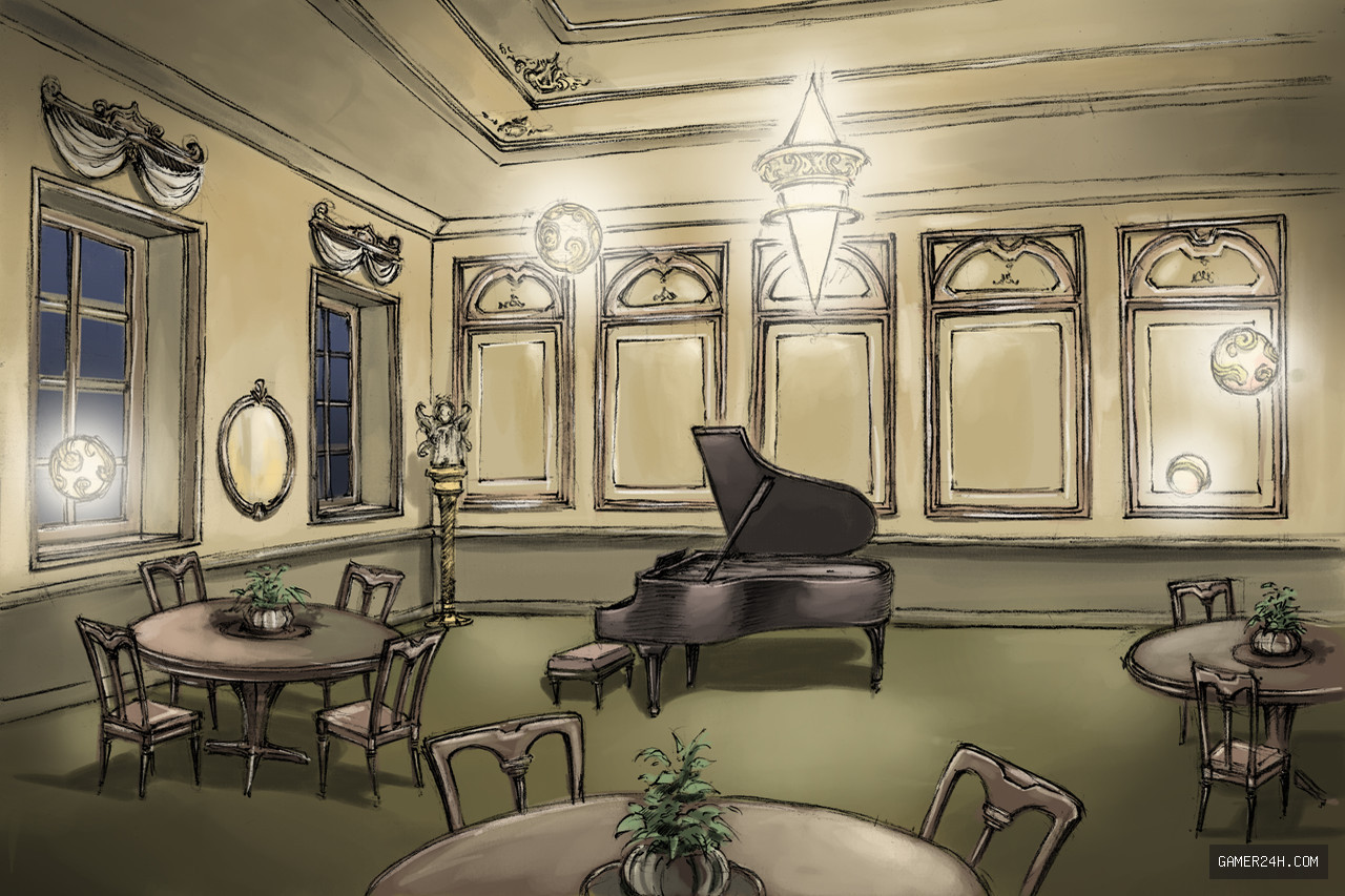 An Octave Higher Official Cover