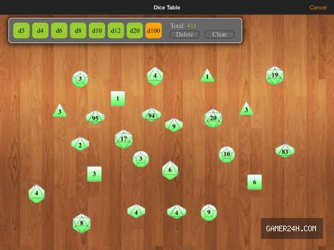 Real Sheet Unlimited: D&D 5th Edition Screenshot 4