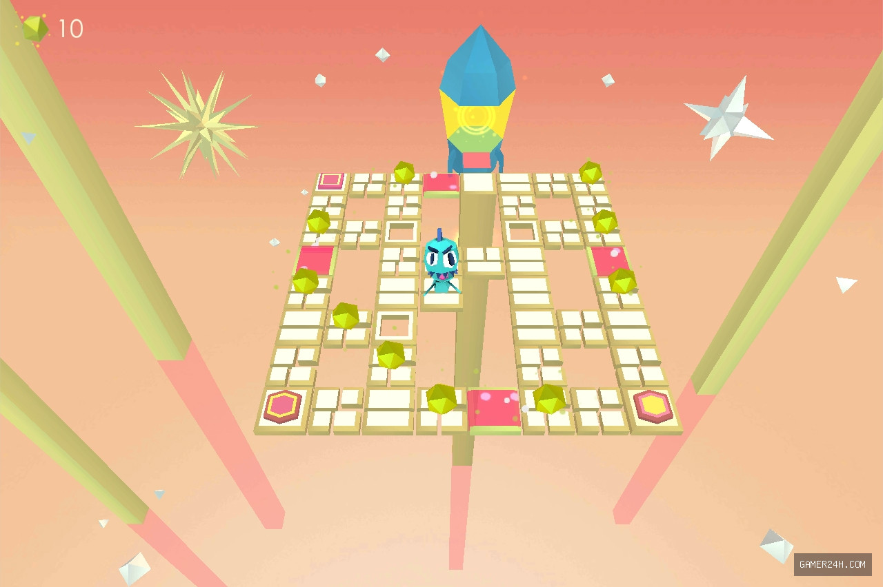 Monster Puzzle (itch) Screenshot 4