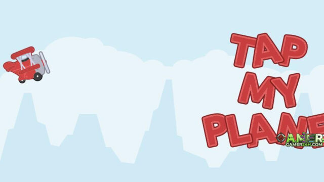 Tap My Plane