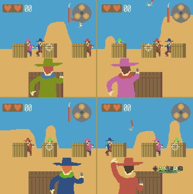 Gameplay Screenshot