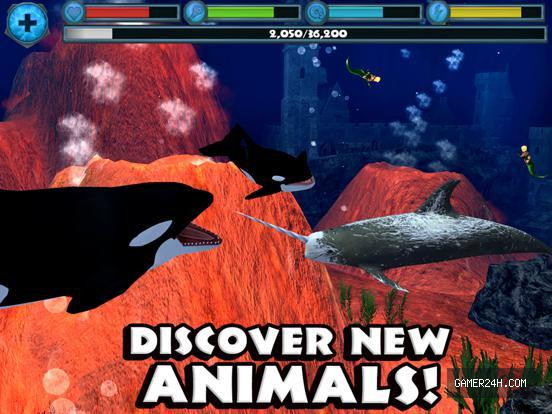 Gameplay Screenshot