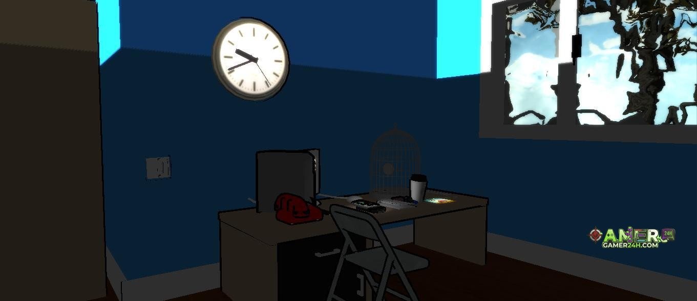 Gameplay Screenshot