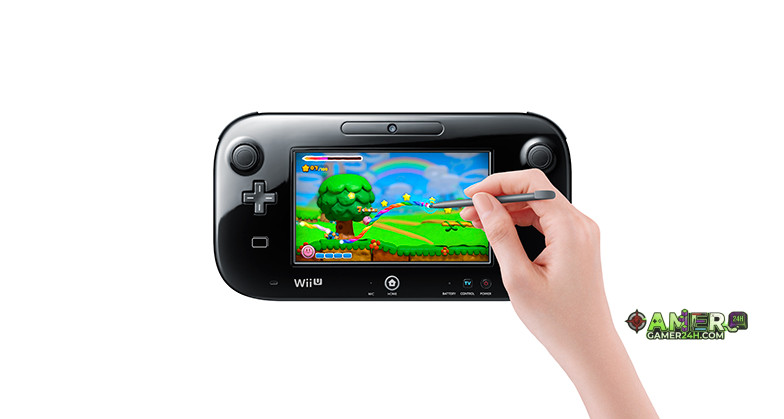 Gameplay Screenshot
