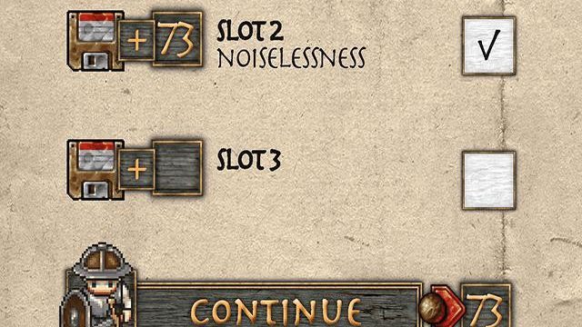 Gamebook: Pocket RPG