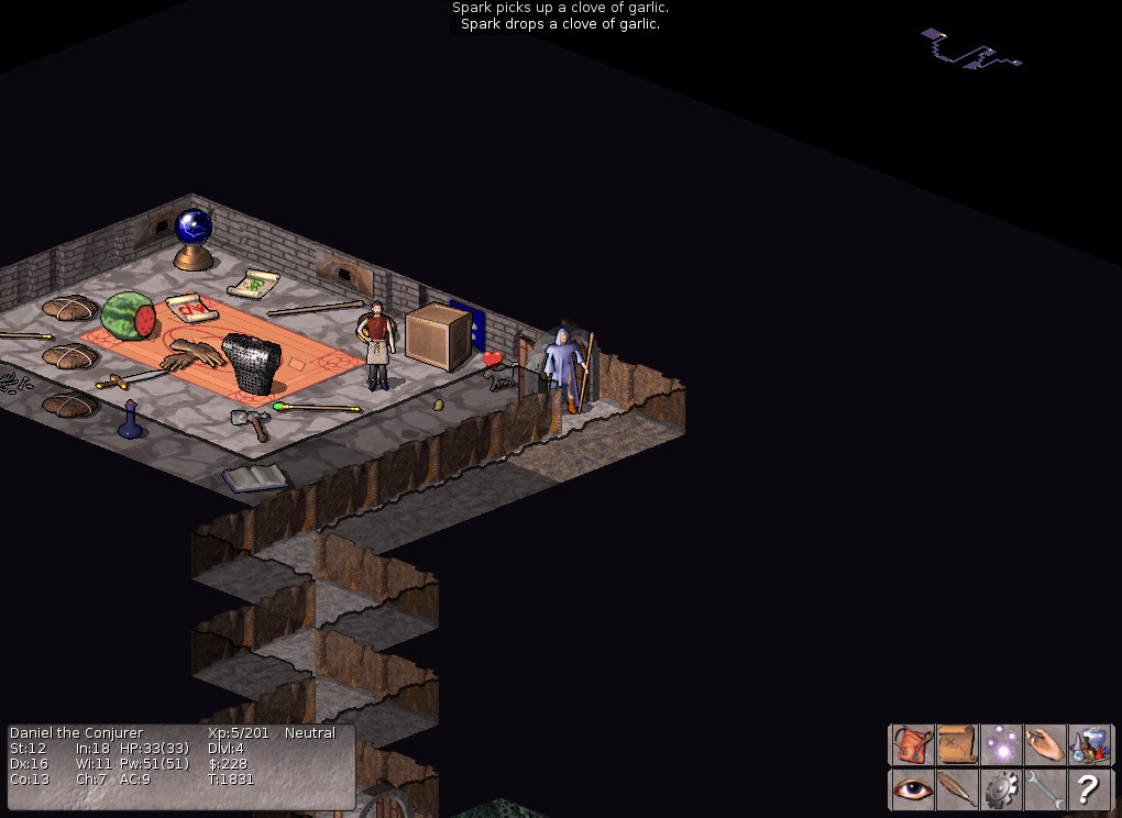 Gameplay Screenshot