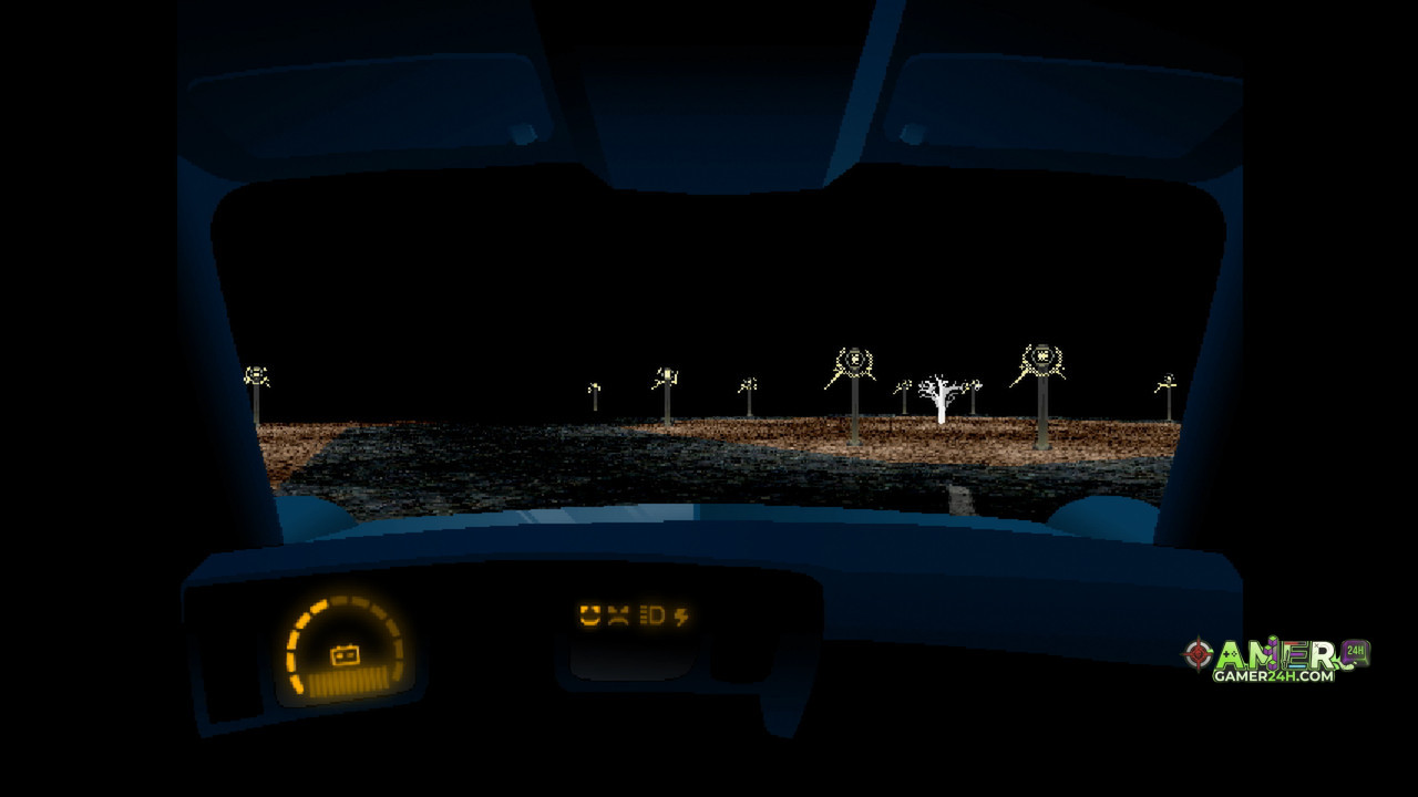 Gameplay Screenshot