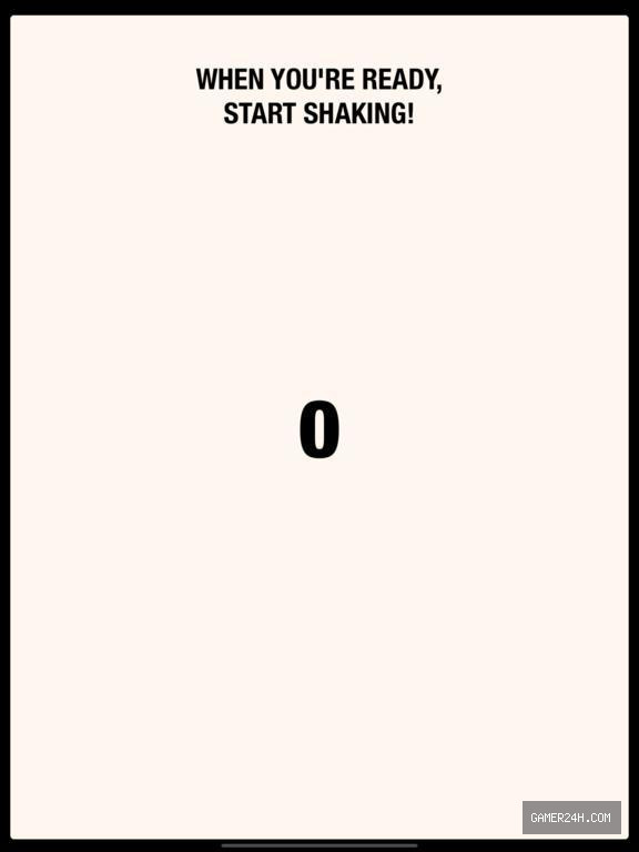 sh Screenshot 1