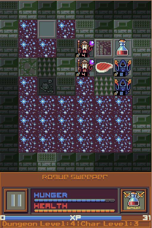 Gameplay Screenshot