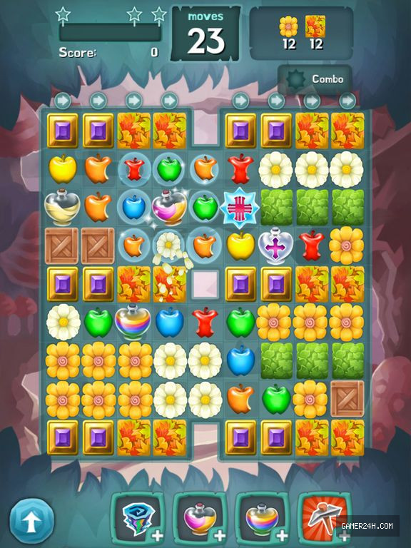 Wicked Snow White Screenshot 3