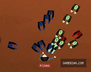Gameplay Screenshot