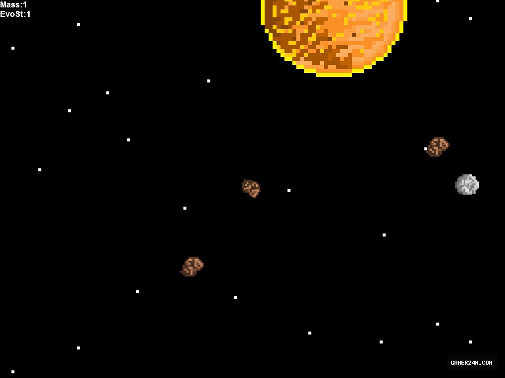 Gameplay Screenshot